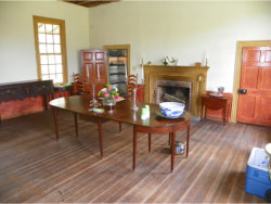 Dinning Room 