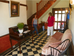 Hall