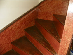 Lower Staircase