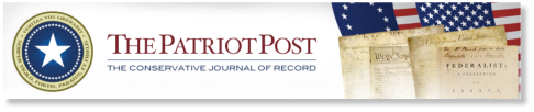 The Patriot Post - America's most widely read Internet-based publication, The Patriot Post, is a highly acclaimed journal advocating individual liberty, the restoration of constitutional limits on government and the judiciary, and the promotion of free enterprise, national defense and traditional American values.
