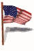 The sign of a patriot