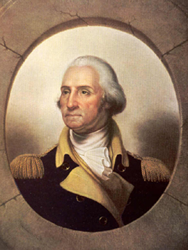 George Washington