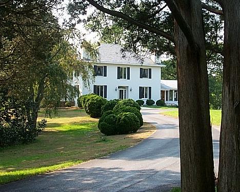 471 Mountain Road, Woodland