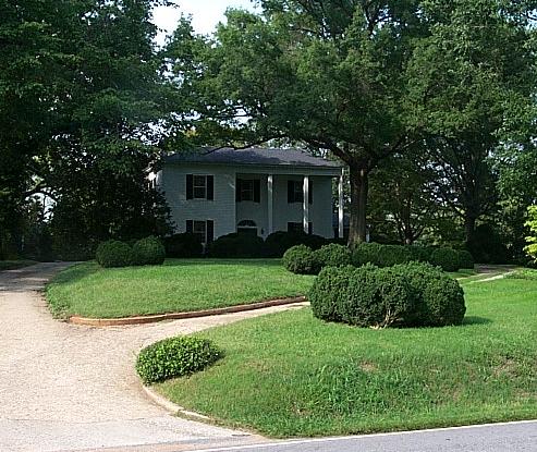 615 Mountain Road, Seven Oaks - Flournoy-Riley