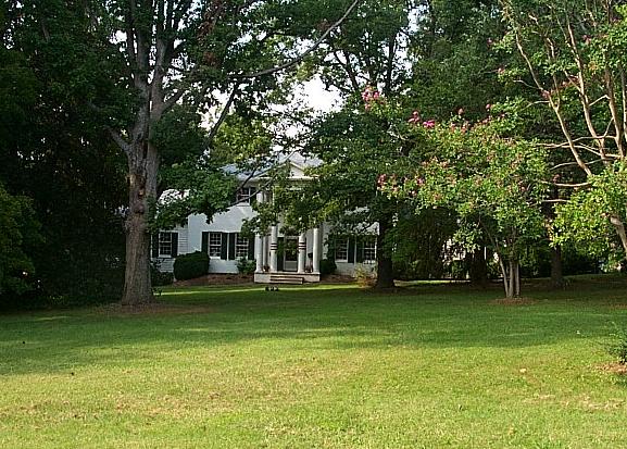 655 Mountain Road, Bonbrook