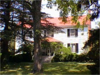 Black Walnut Plantation