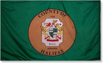 County Flag