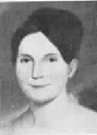 Eliza Wilkins Bruce