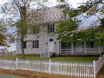 Carter' Tavern photo. Click for full sized version.