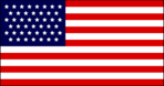 1896 Flag of the Spainish-American War (45 Stars)
