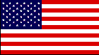 1959 Flag (50 Stars)